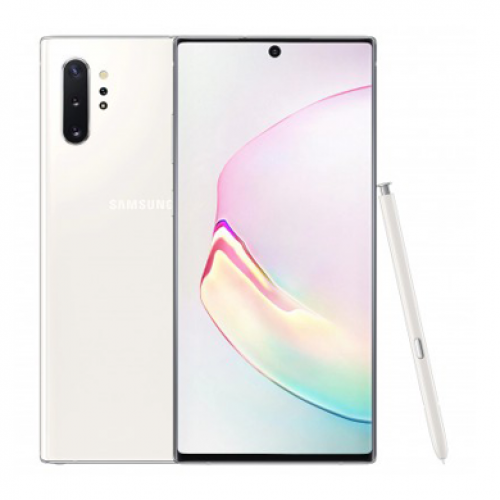 Samsung Galaxy Note 10 N970U1 SS 8 / 256GB White US (English menu)